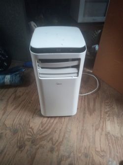 Midea Air Conditioner 