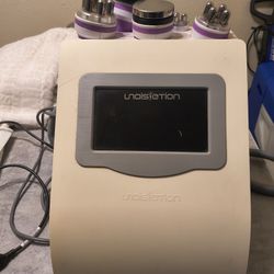 Cavitation Machine Liposuction/Non Evasive Face Lift