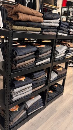 Levi's 501 Jeans