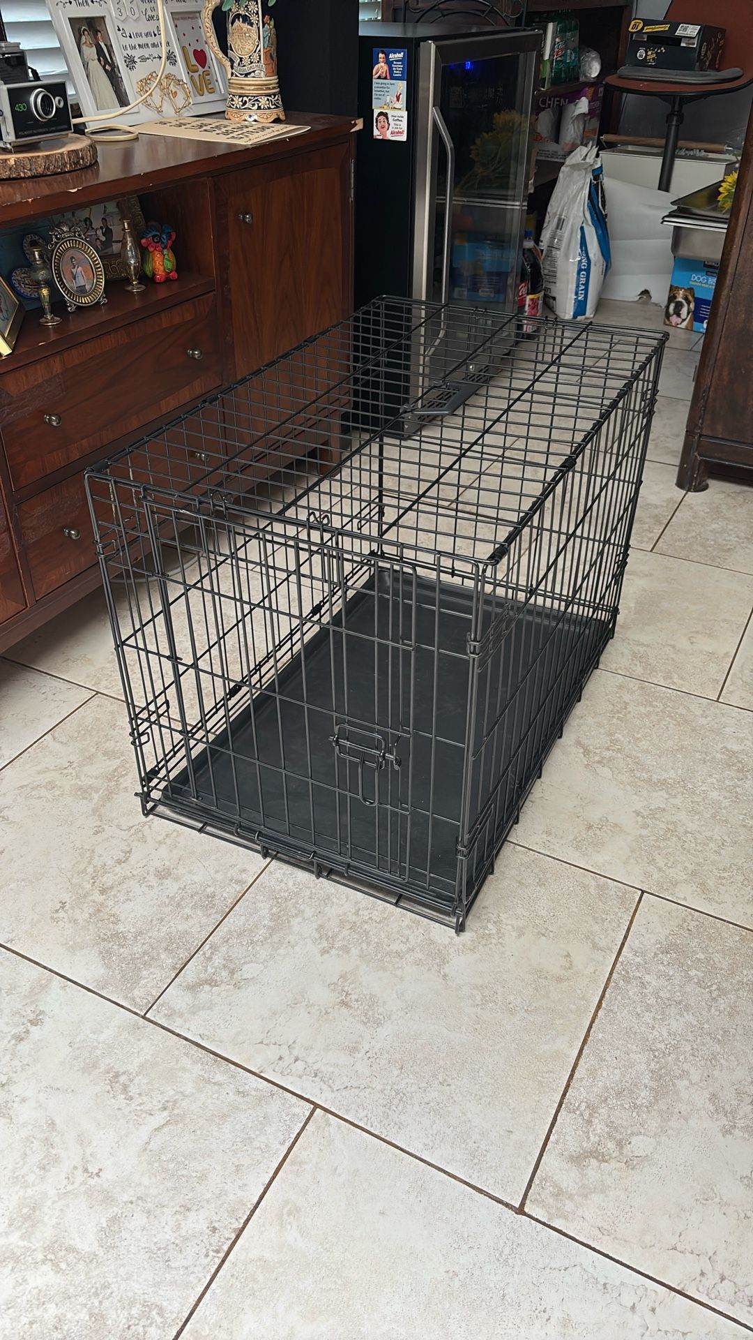 Medium Dog Crate