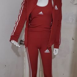 Slimming Fit Set