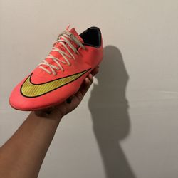 Soccer Cleats 