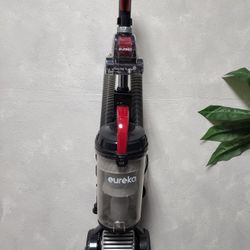 Eureka DashSprint Dual Motor Upright Vacuum with Headlights
