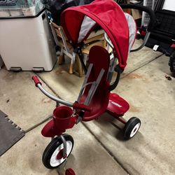 Radio flyer - Tricycle 