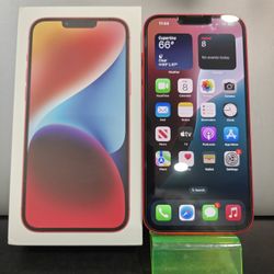 🍎 Apple 🍎 iPhone 14+ 5G 128GB 🔐(Unlocked)🔐 For Any Company 