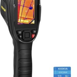 Thermal Imaging Camera