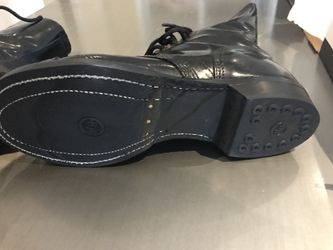 Army asu 2025 jump boots
