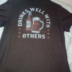 Men's L/XL Shirt