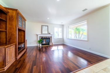 TV Cabinet