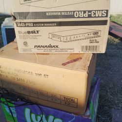 Sm3 Pro System Manger