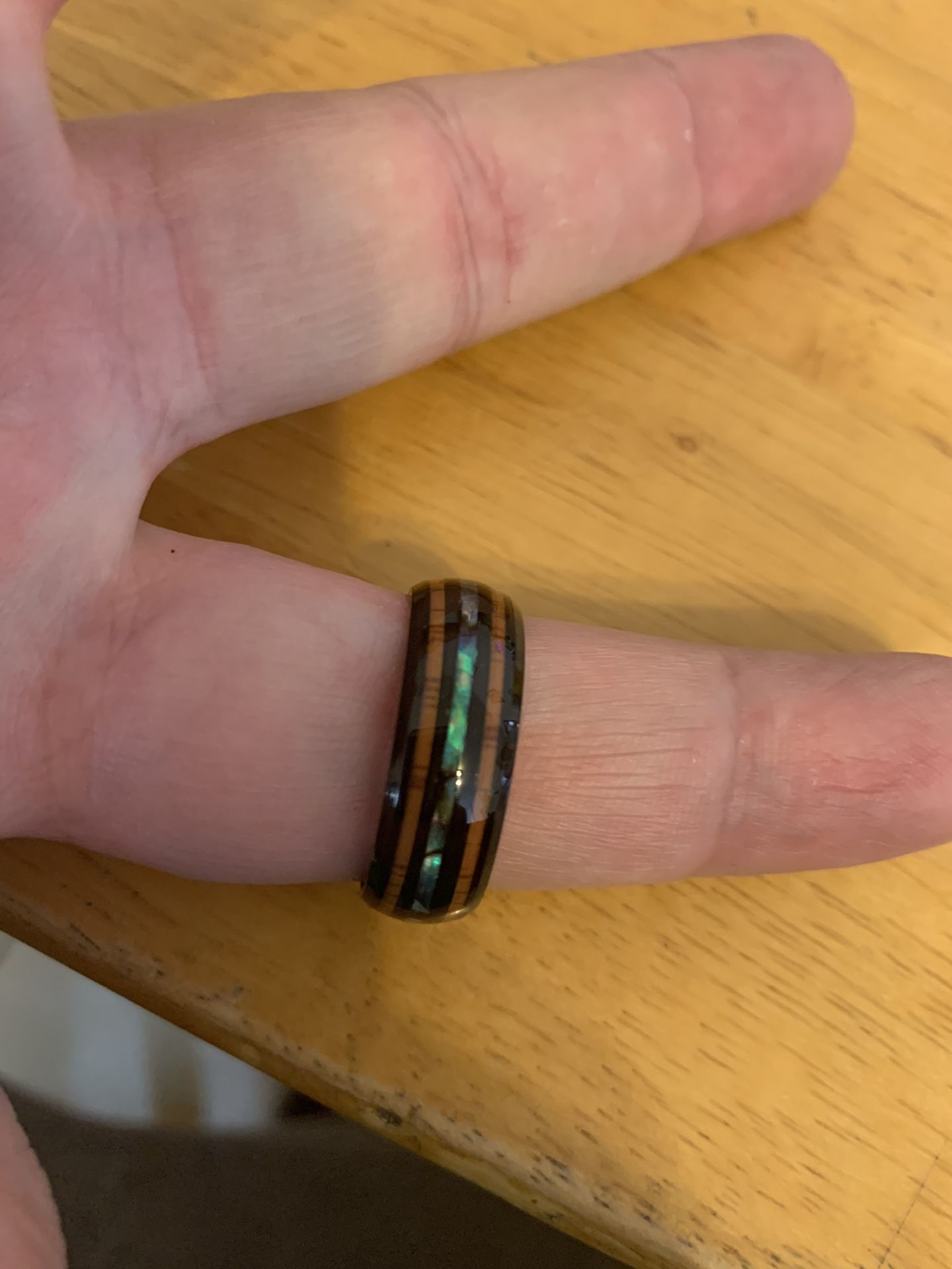 Awesome ring