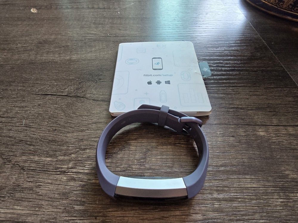 Fitbit Activity Tracker