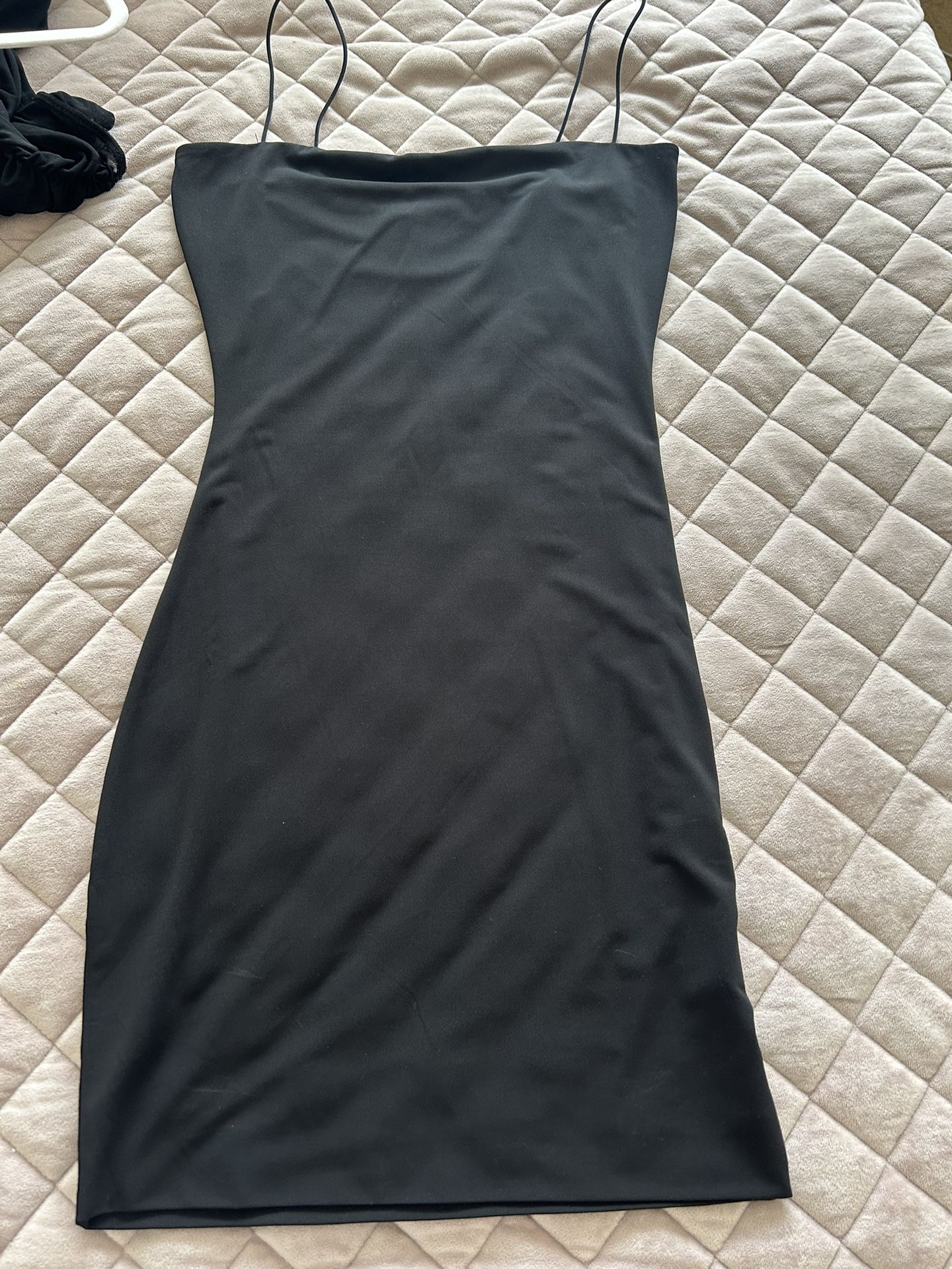 Women’s Black Dress