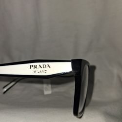 Prada Glasses