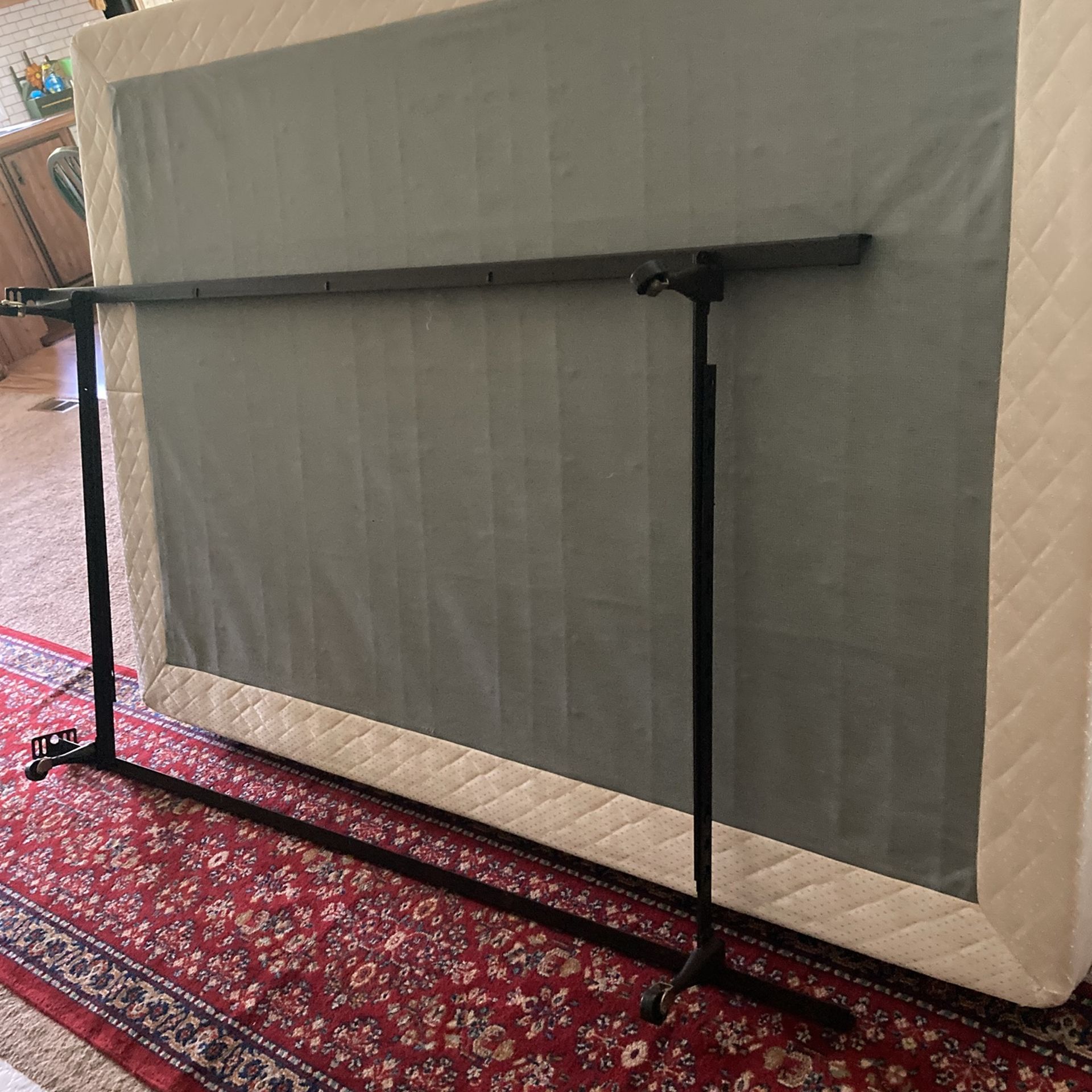 FREE BED FRAME