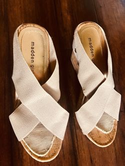 Women’s wedges