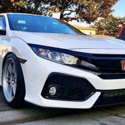 Lowering Springs For Honda Civic 10th
