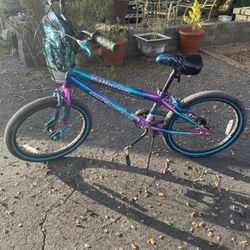 Girls Bike 16”