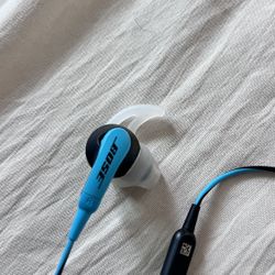 Bose Sound Sport Headphones 