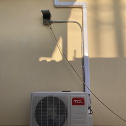 Mini Splits Y Electricidad 