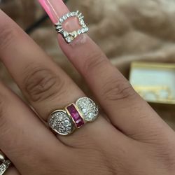 jewelry Ring 