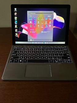 Dell Latitude 7200 2 in 1 Core i7 2.11GHz 16GB Ram 512GB SSD WIN11 PRO