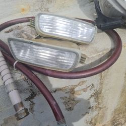 1995-04 Totota Tacoma  Parts