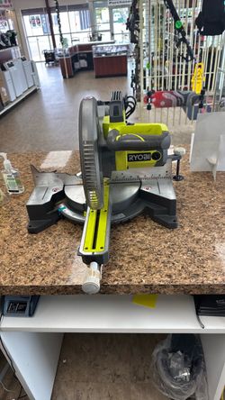 Tools saw Ryobi tss103