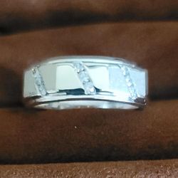 Men’a Wedding Ring
