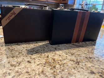 Jewelry cases/ small cases