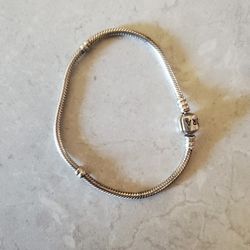 Pandora Bracelet - Fine Jewelry - Sterling