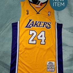 Los Angeles Lakers Jersey 
