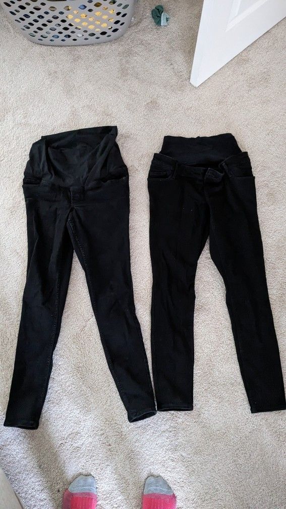 Maternity Jeans