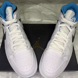 Jordan 1 Mid 