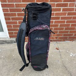 Golf bag
