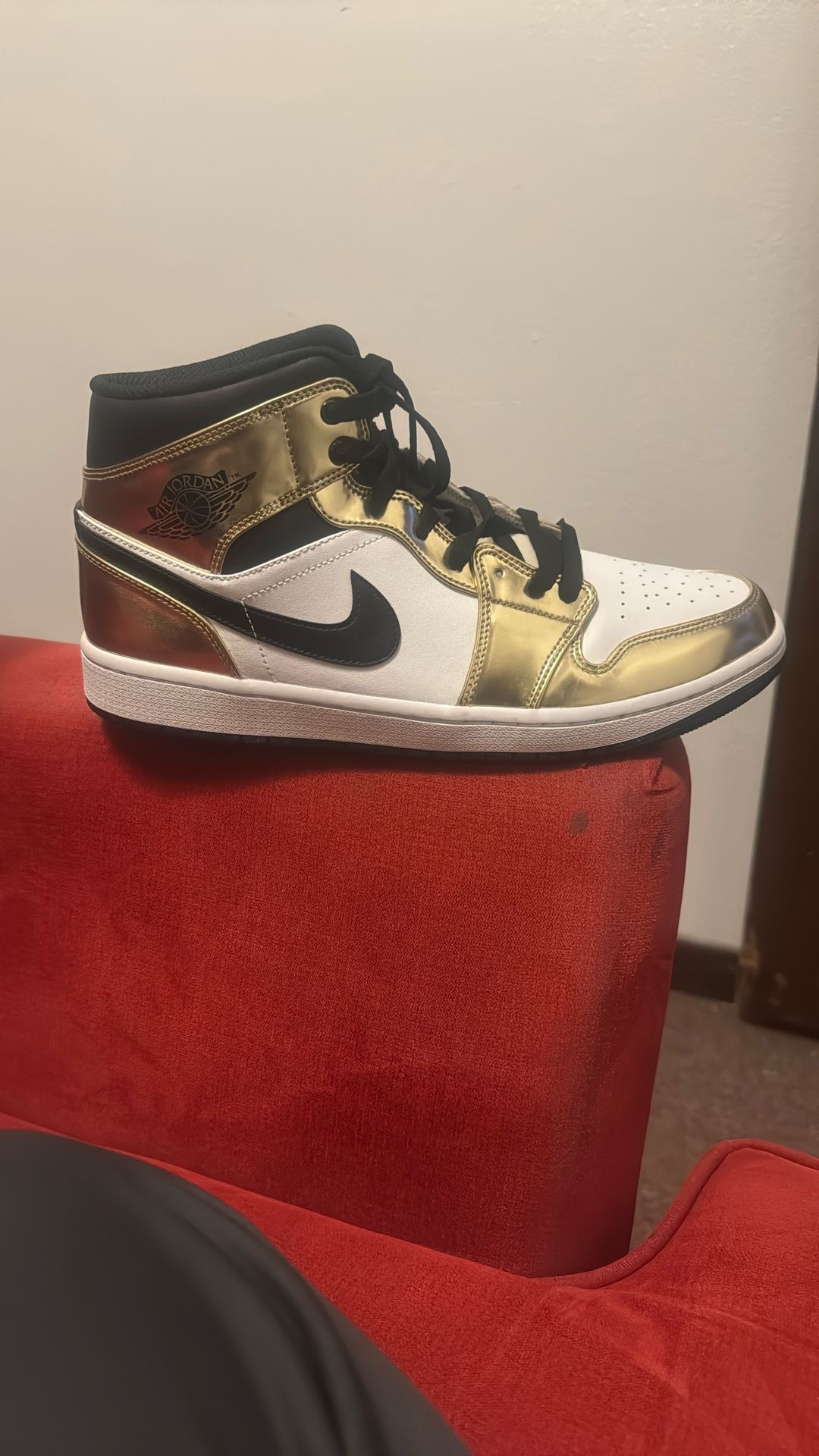 Jordan’s