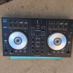 PIONEER  SERATO   DDJ-SB MIXER 