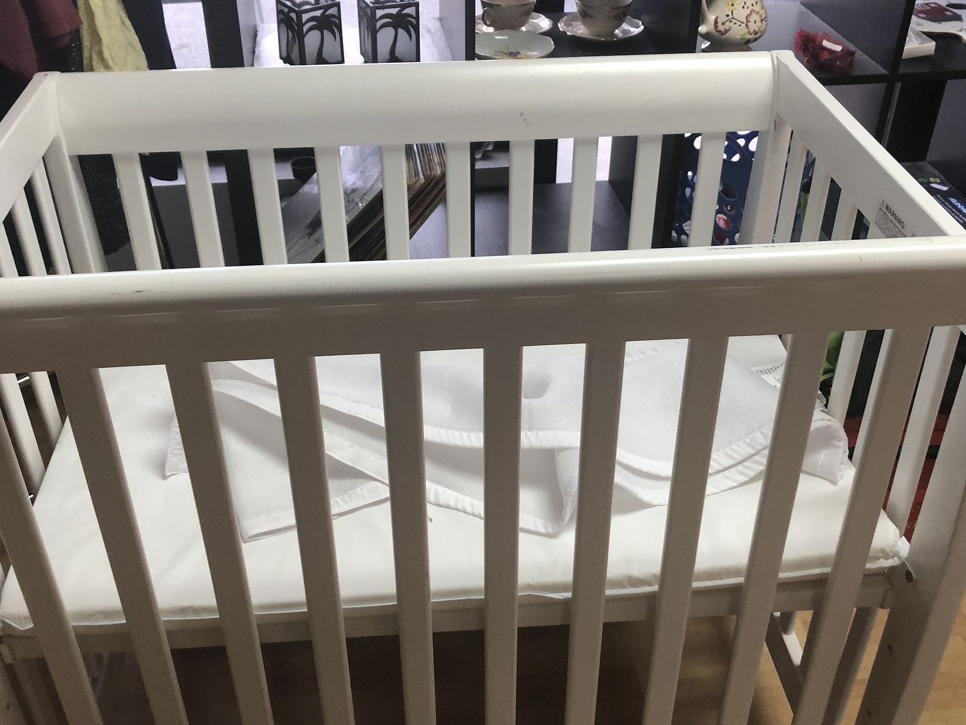 Crib
