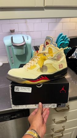 Size 13 flawless og all
