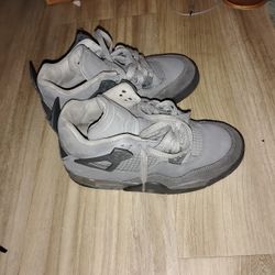 Jordans 