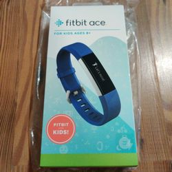 Fitbit Ace For Kids BRAND NEW