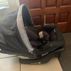 Infant Car seat 