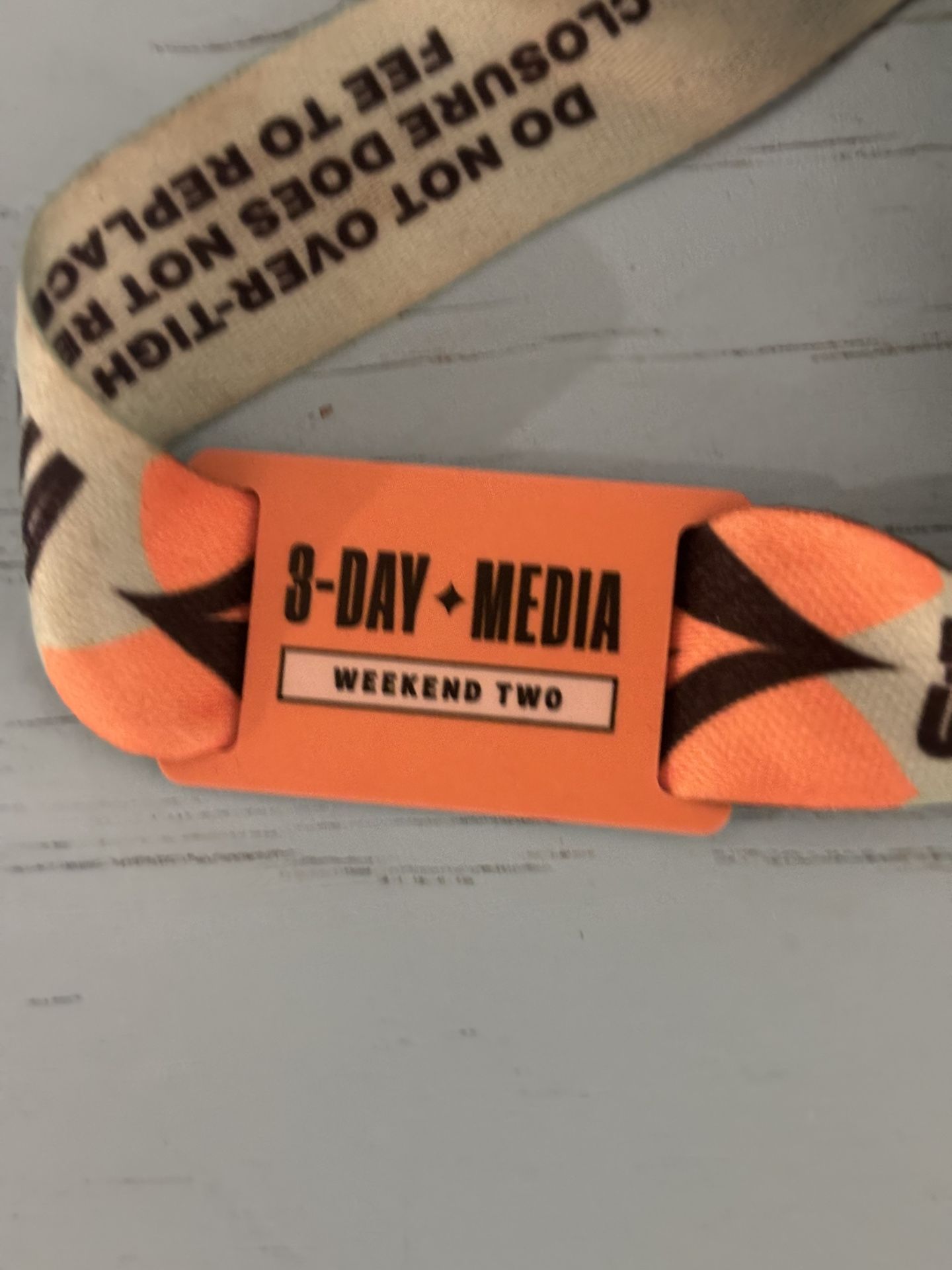 Except To All ACL Has To Offer!!!!!