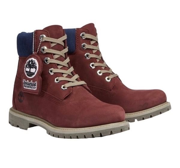 Women Timberland