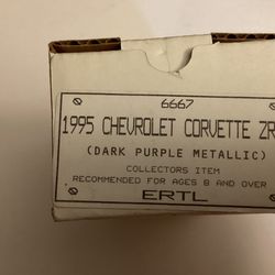 Three Prototype Vehicles