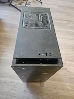 Nzxt s340 computer