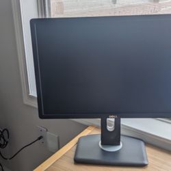 Gaming Monitor 