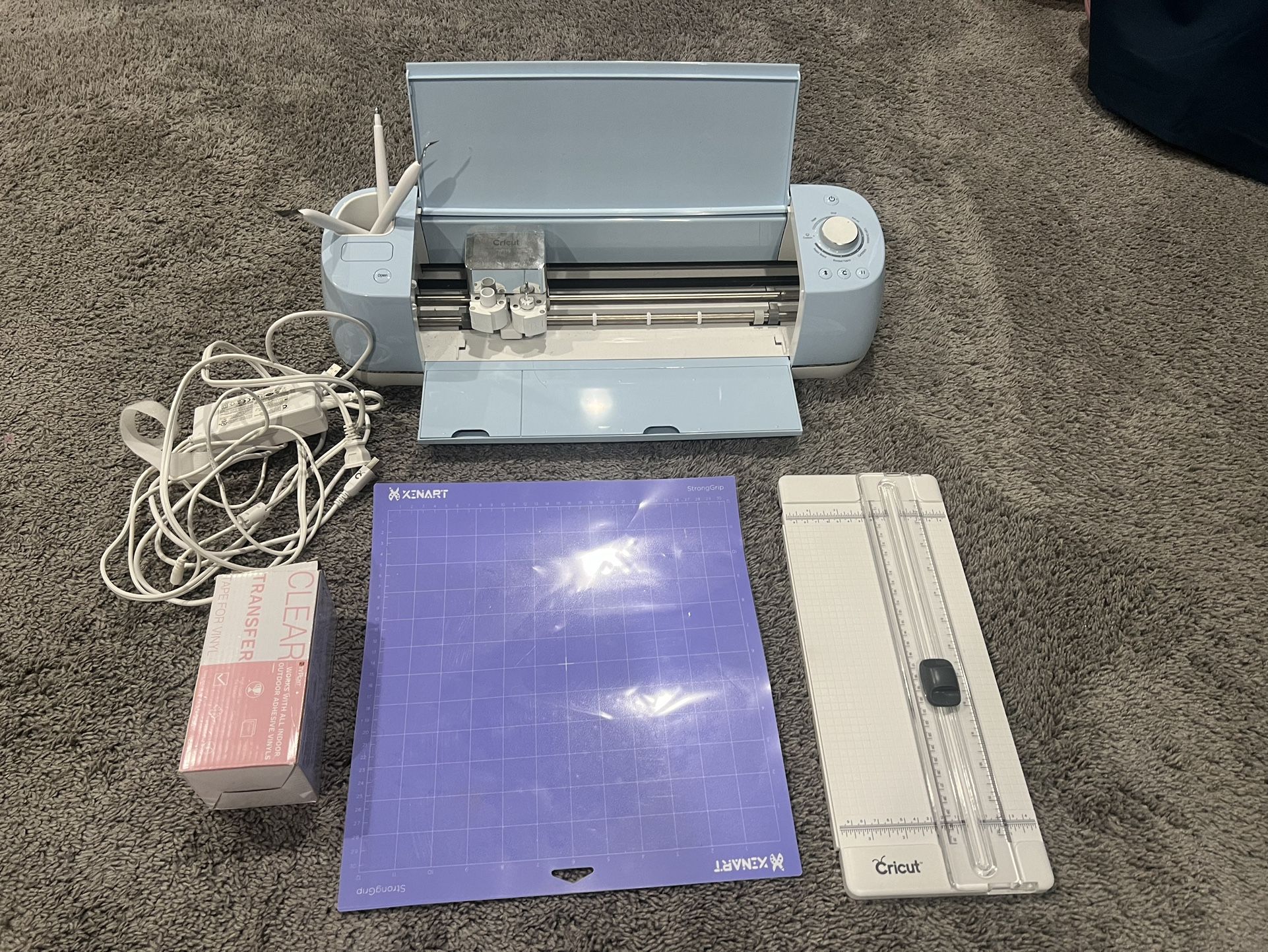 Cricut Explore Air 2
