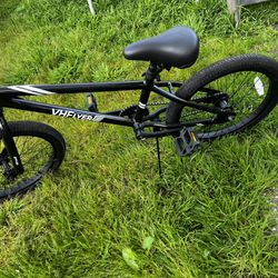 VHFlyer Bike