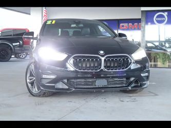 2021 BMW 228i Gran Coupe